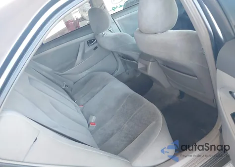 2007 Toyota Camry Le из США, поврежденный, VIN 4T1BE46K47U169348